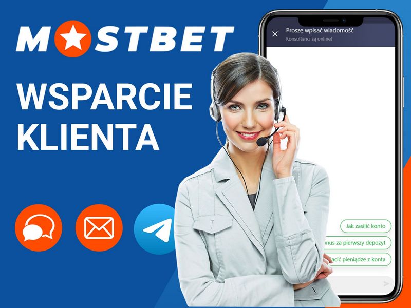 Online sázení Mostbet v České republice