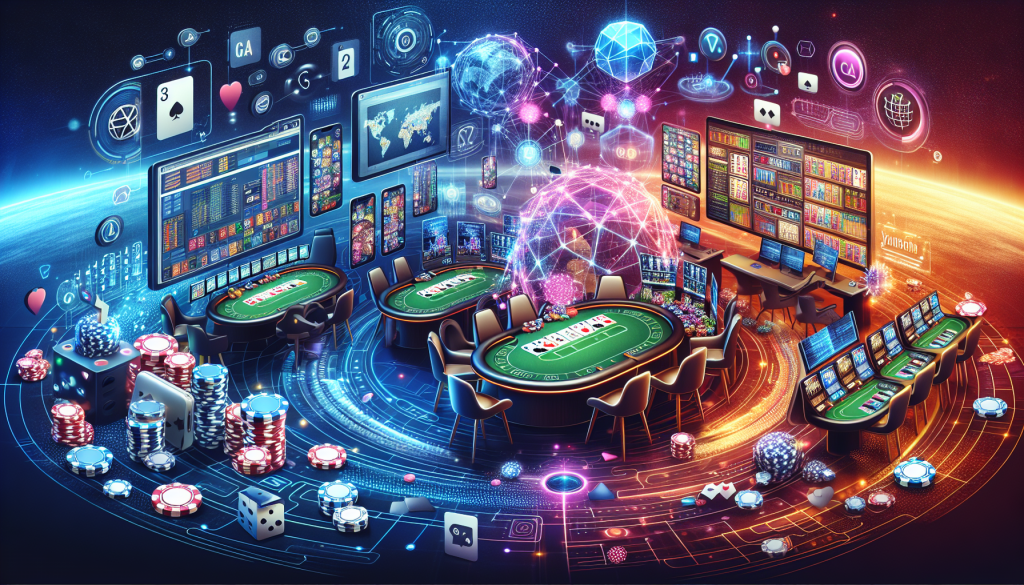 Progressive Jackpot Strategies: When and How to Chase the Big Wins